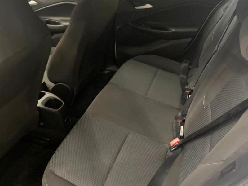 Chevrolet ONIX HATCH LT 1.0 12V TB Flex 5p Mec. - foto 8