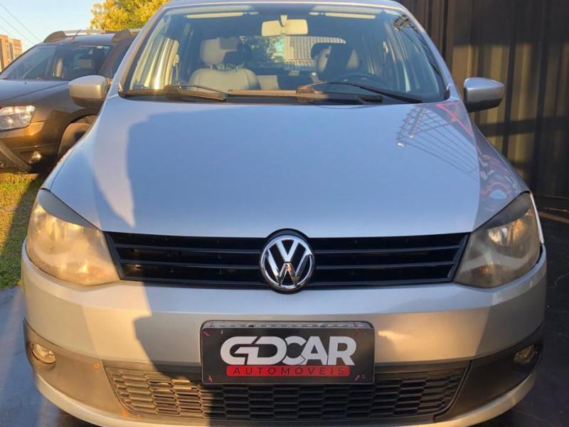 Volkswagen Fox 1.0 Mi Total Flex 8V 5p - foto 2