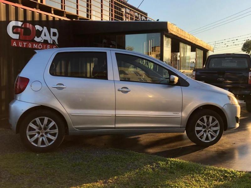Volkswagen Fox 1.0 Mi Total Flex 8V 5p - foto 4