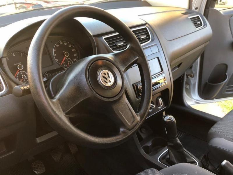 Volkswagen Fox 1.0 Mi Total Flex 8V 5p - foto 10