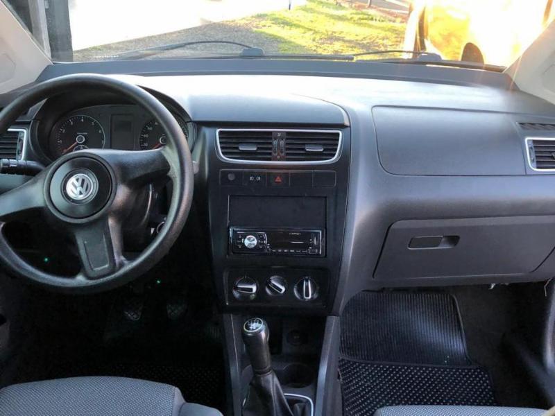 Volkswagen Fox 1.0 Mi Total Flex 8V 5p - foto 13