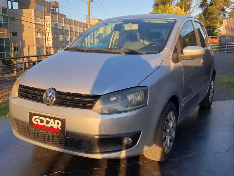 Volkswagen Fox 1.0 Mi Total Flex 8V 5p - foto 15
