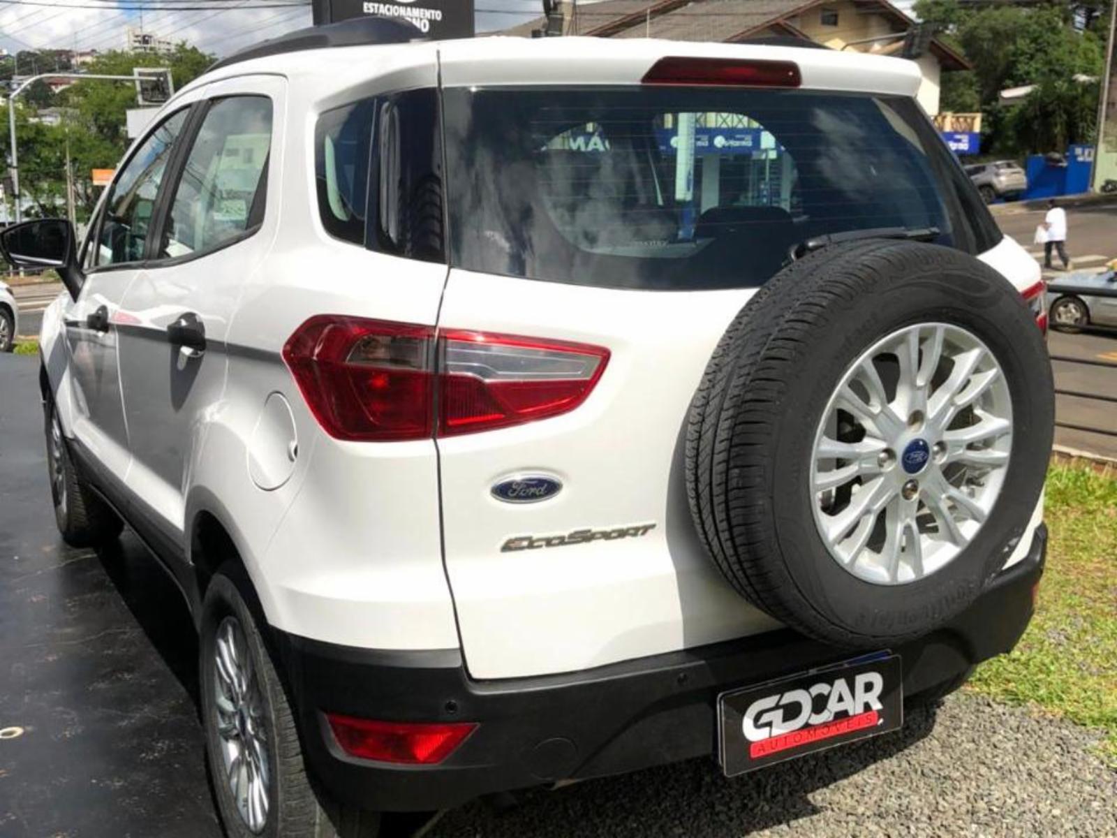 Ecosport se - foto 13