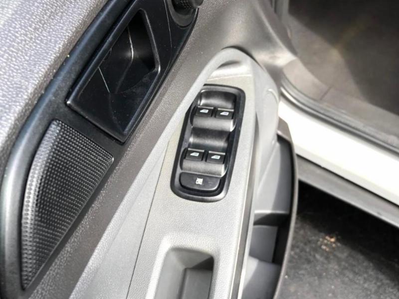 Ford EcoSport SE 2.0 16V Flex 5p Aut. - foto 2