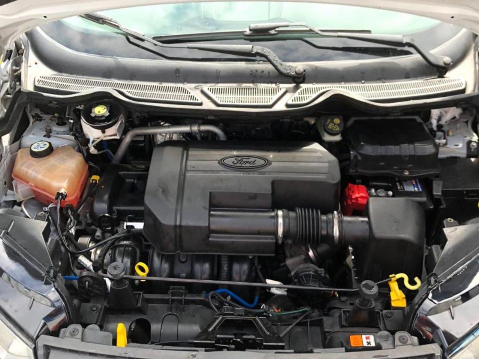 Ecosport se - foto 3