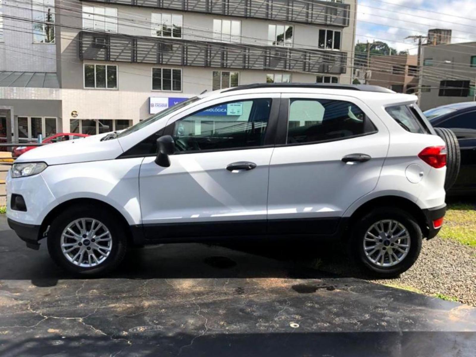 Ecosport se - foto 5