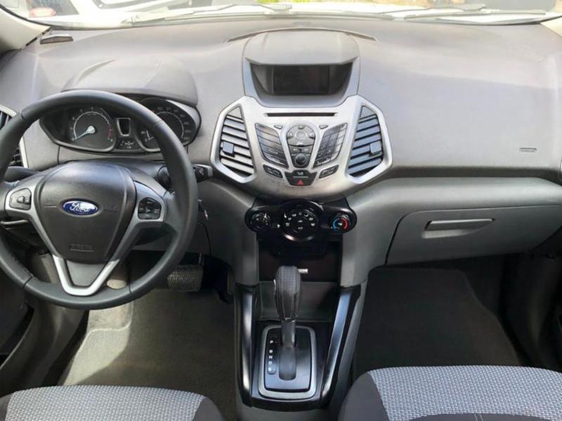 Ford EcoSport SE 2.0 16V Flex 5p Aut. - foto 6