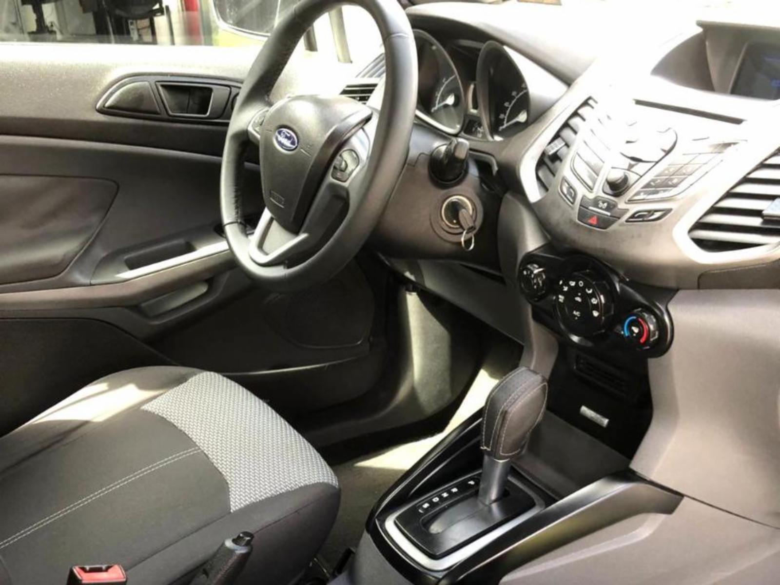 Ecosport se - foto 7