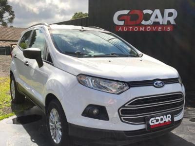 Ecosport se - thumb 1