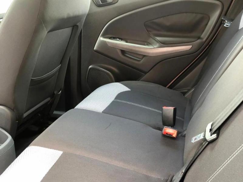 Ford EcoSport SE 2.0 16V Flex 5p Aut. - foto 9