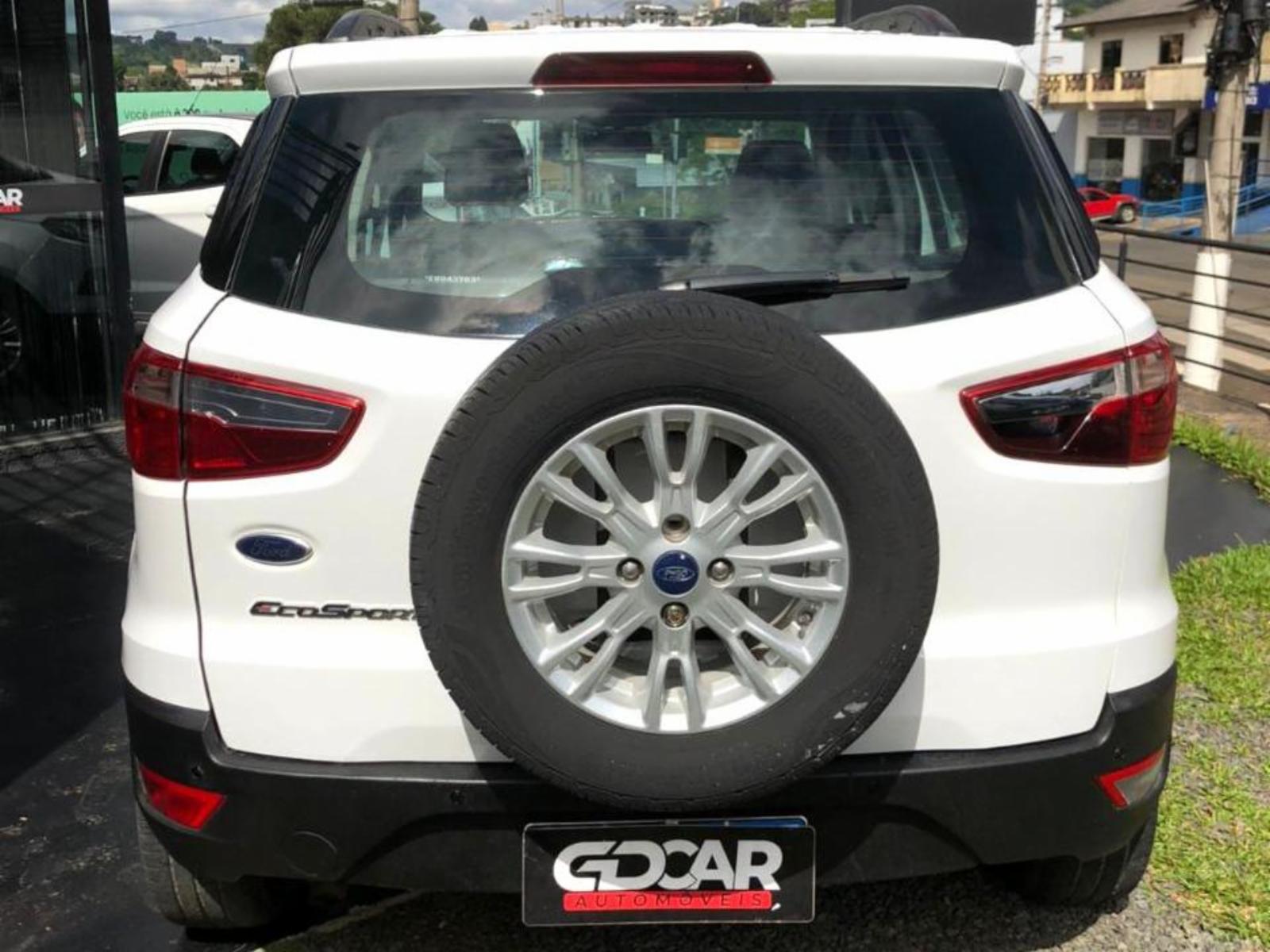 Ecosport se - foto 11