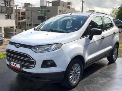 Ecosport se - thumb 8