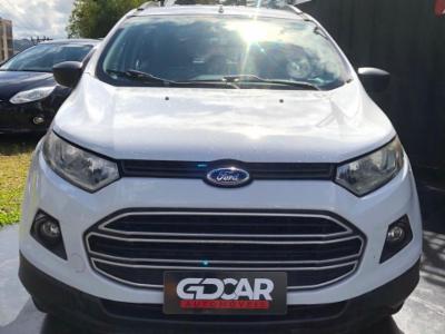 Ecosport se - thumb 4