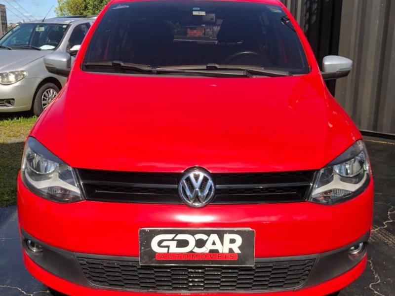 Volkswagen Fox Rock in Rio 1.6 Mi Total Flex 8V 5p - foto 13
