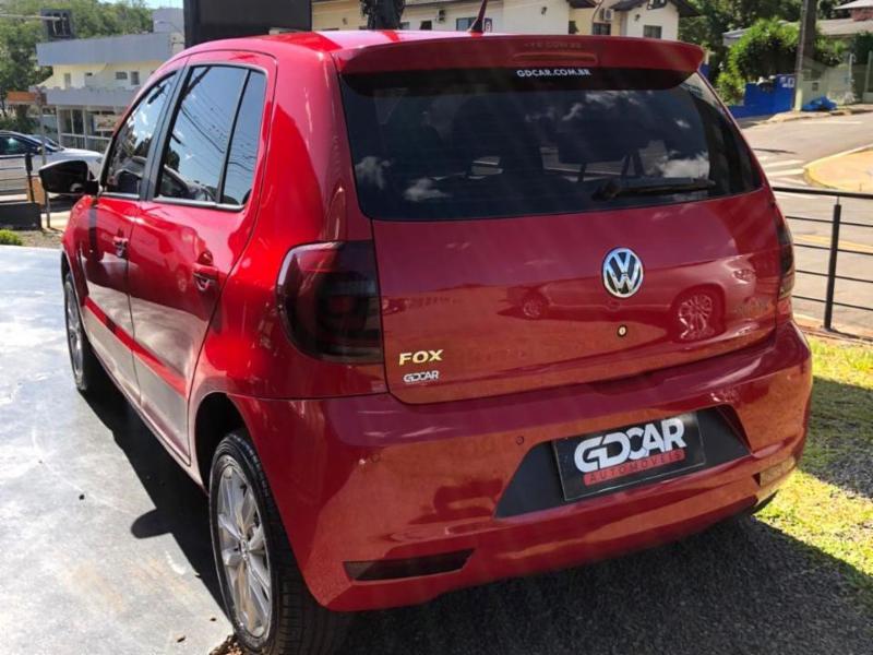 Volkswagen Fox Rock in Rio 1.6 Mi Total Flex 8V 5p - foto 9