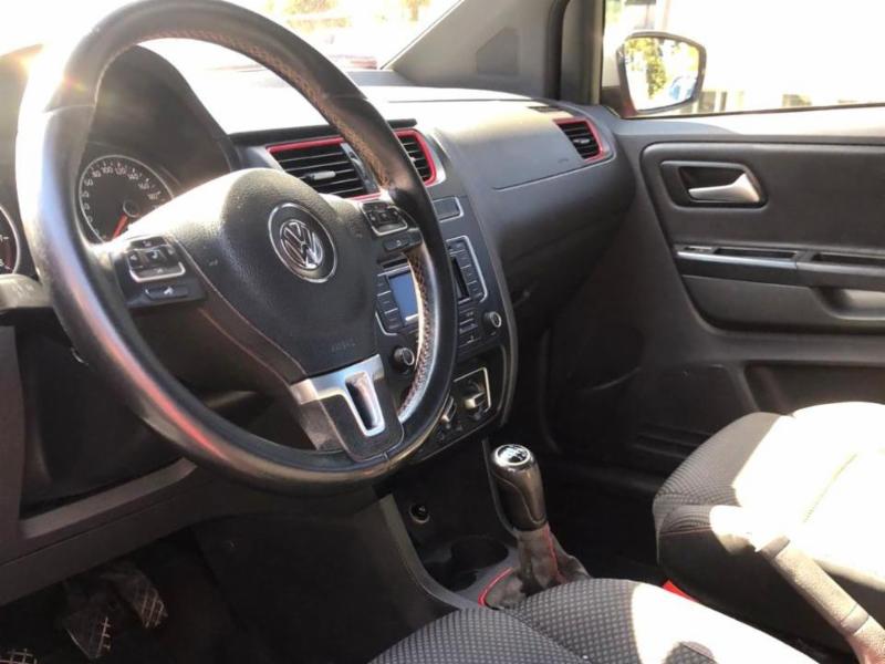 Volkswagen Fox Rock in Rio 1.6 Mi Total Flex 8V 5p - foto 7