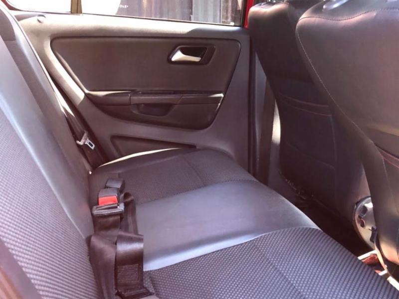 Volkswagen Fox Rock in Rio 1.6 Mi Total Flex 8V 5p - foto 10