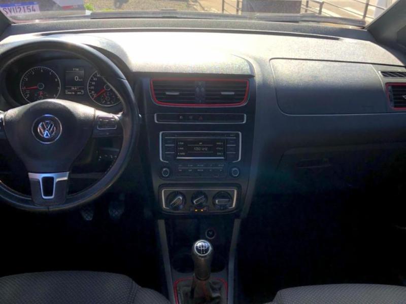 Volkswagen Fox Rock in Rio 1.6 Mi Total Flex 8V 5p - foto 12