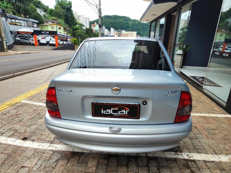 Chevrolet Corsa Sed Class.Life 1.0/1.0 FlexPower - foto 6