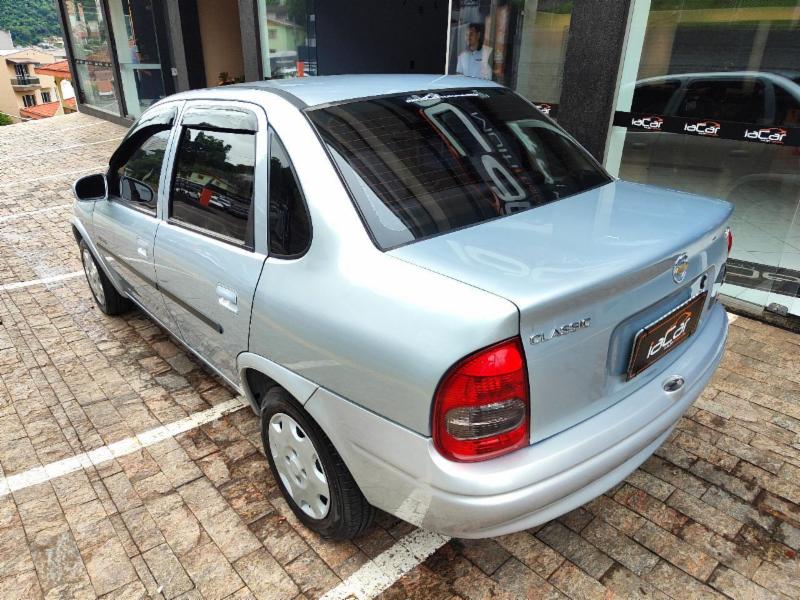 Chevrolet Corsa Sed Class.Life 1.0/1.0 FlexPower - foto 7