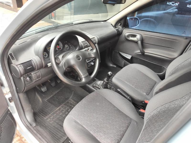 Chevrolet Corsa Sed Class.Life 1.0/1.0 FlexPower - foto 8