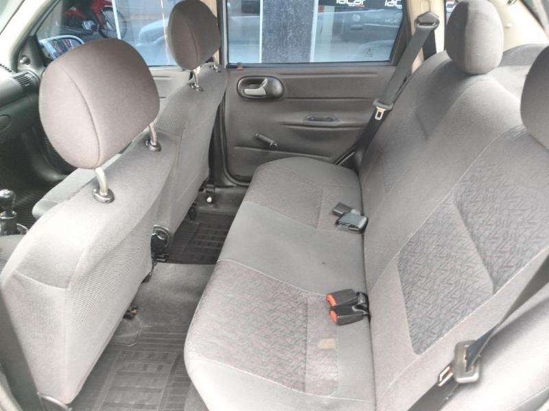 Chevrolet Corsa Sed Class.Life 1.0/1.0 FlexPower - foto 11