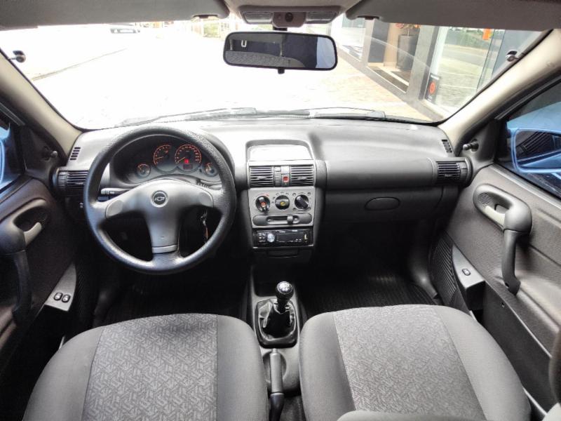 Chevrolet Corsa Sed Class.Life 1.0/1.0 FlexPower - foto 13