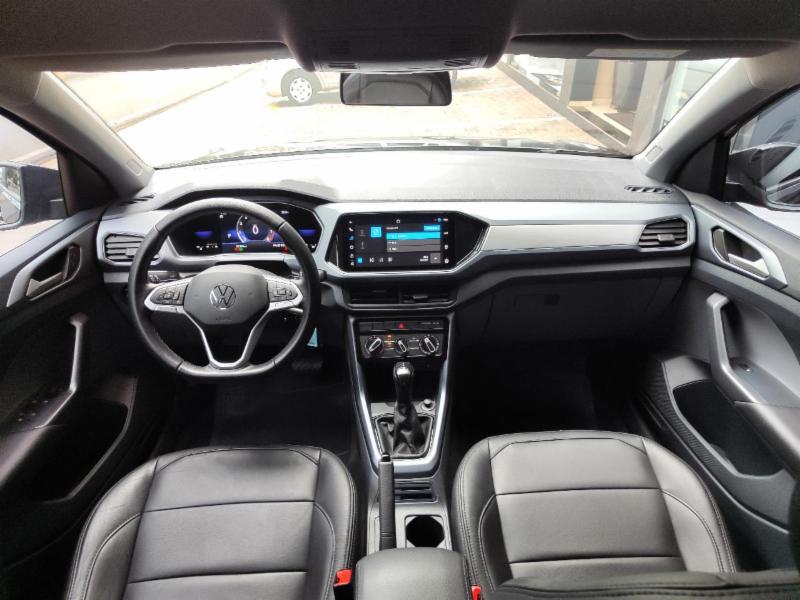 Volkswagen T-Cross 1.0 TSI Flex 12V 5p Aut. - foto 12