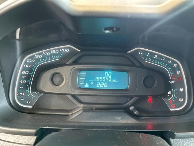 Chevrolet AGILE LTZ 1.4 MPFI 8V FlexPower 5p - foto 5