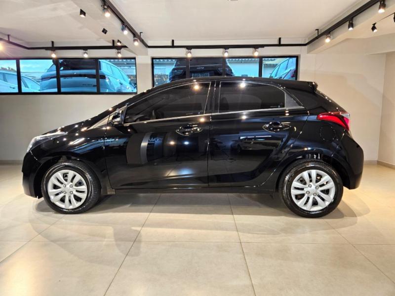 Hyundai HB20 Comf./C.Plus/C.Style 1.0 Flex 12V - foto 2