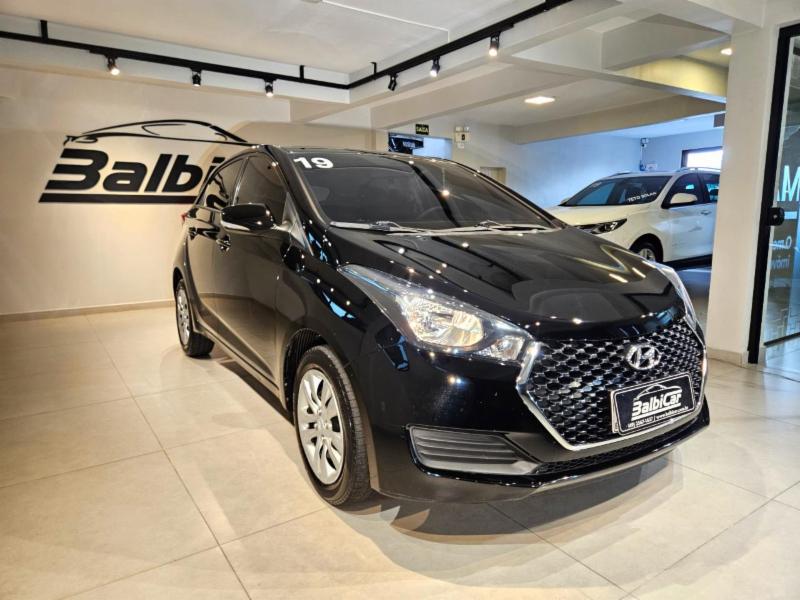 Hyundai HB20 Comf./C.Plus/C.Style 1.0 Flex 12V - foto 6