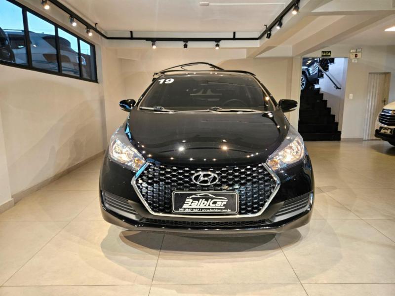 Hyundai HB20 Comf./C.Plus/C.Style 1.0 Flex 12V - foto 7