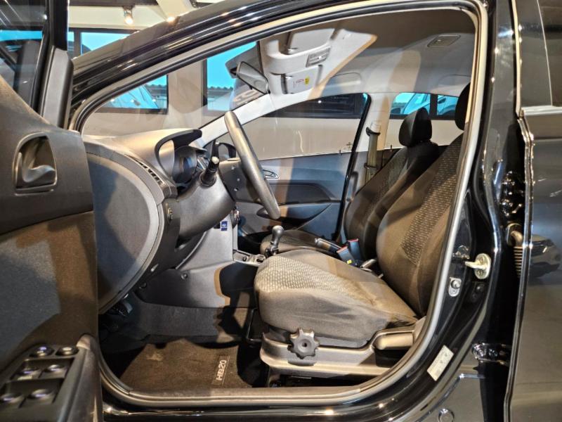 Hyundai HB20 Comf./C.Plus/C.Style 1.0 Flex 12V - foto 8