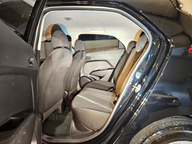 Hyundai HB20 Comf./C.Plus/C.Style 1.0 Flex 12V - foto 9