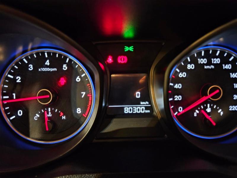 Hyundai HB20 Comf./C.Plus/C.Style 1.0 Flex 12V - foto 13