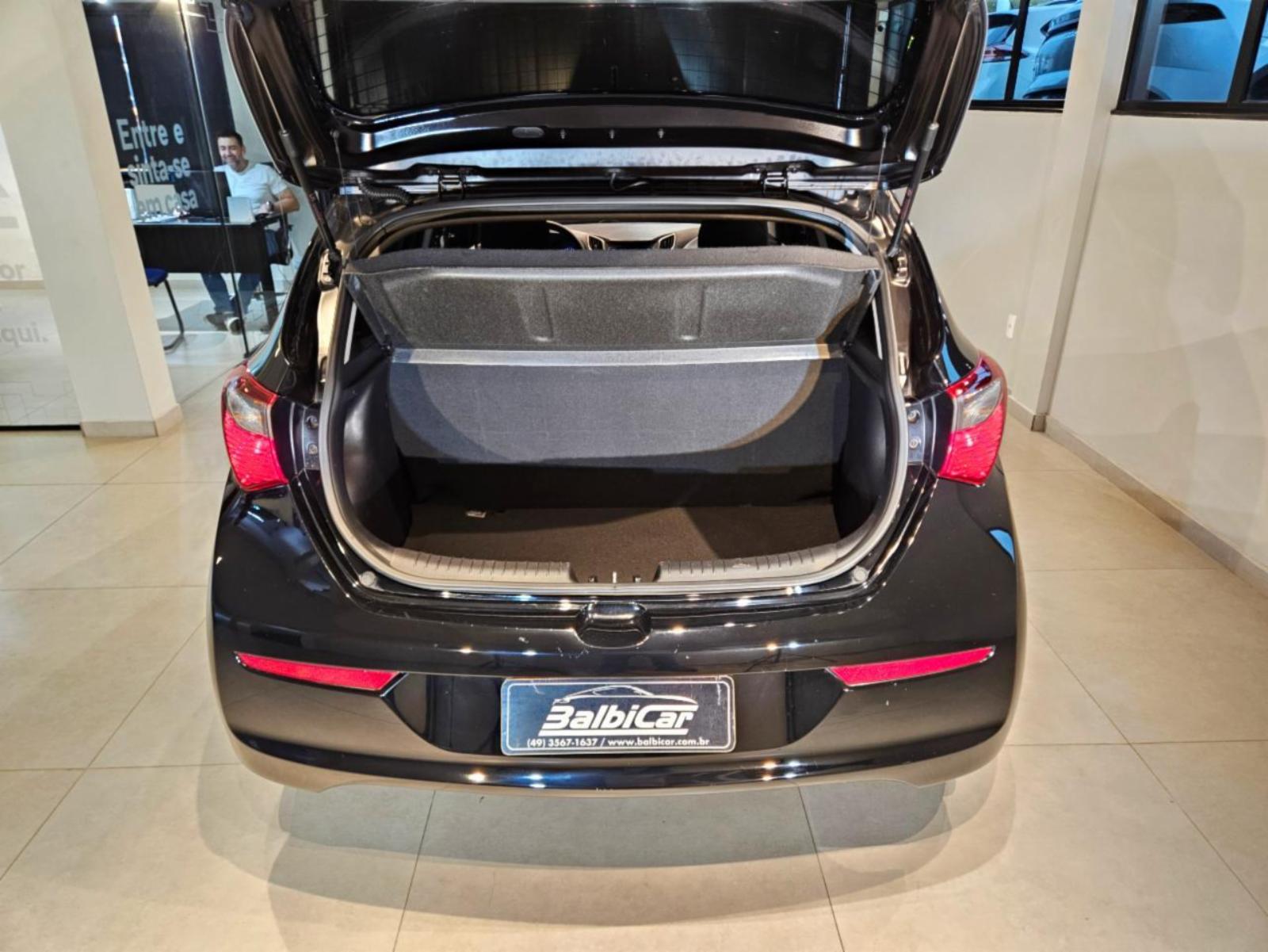 Hb20 comf./c.plus/c.style - foto 14