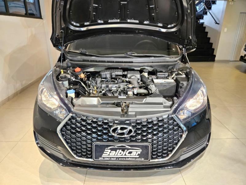 Hyundai HB20 Comf./C.Plus/C.Style 1.0 Flex 12V - foto 15