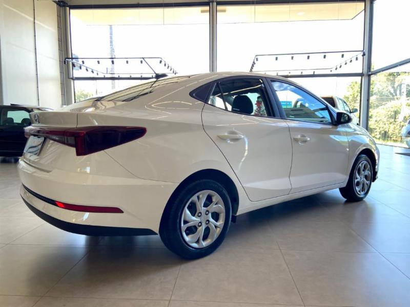 Hyundai HB20S Comfort Plus 1.0 Flex 12V Mec. - foto 4