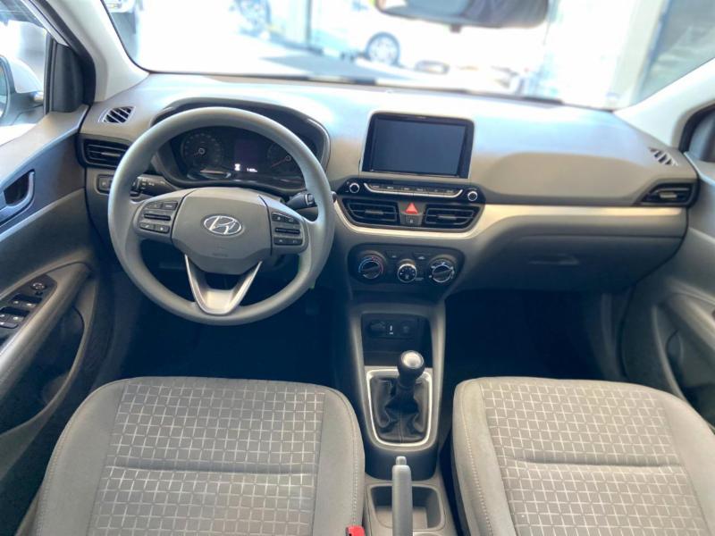 Hyundai HB20S Comfort Plus 1.0 Flex 12V Mec. - foto 7