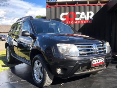 Duster expression - thumb 1