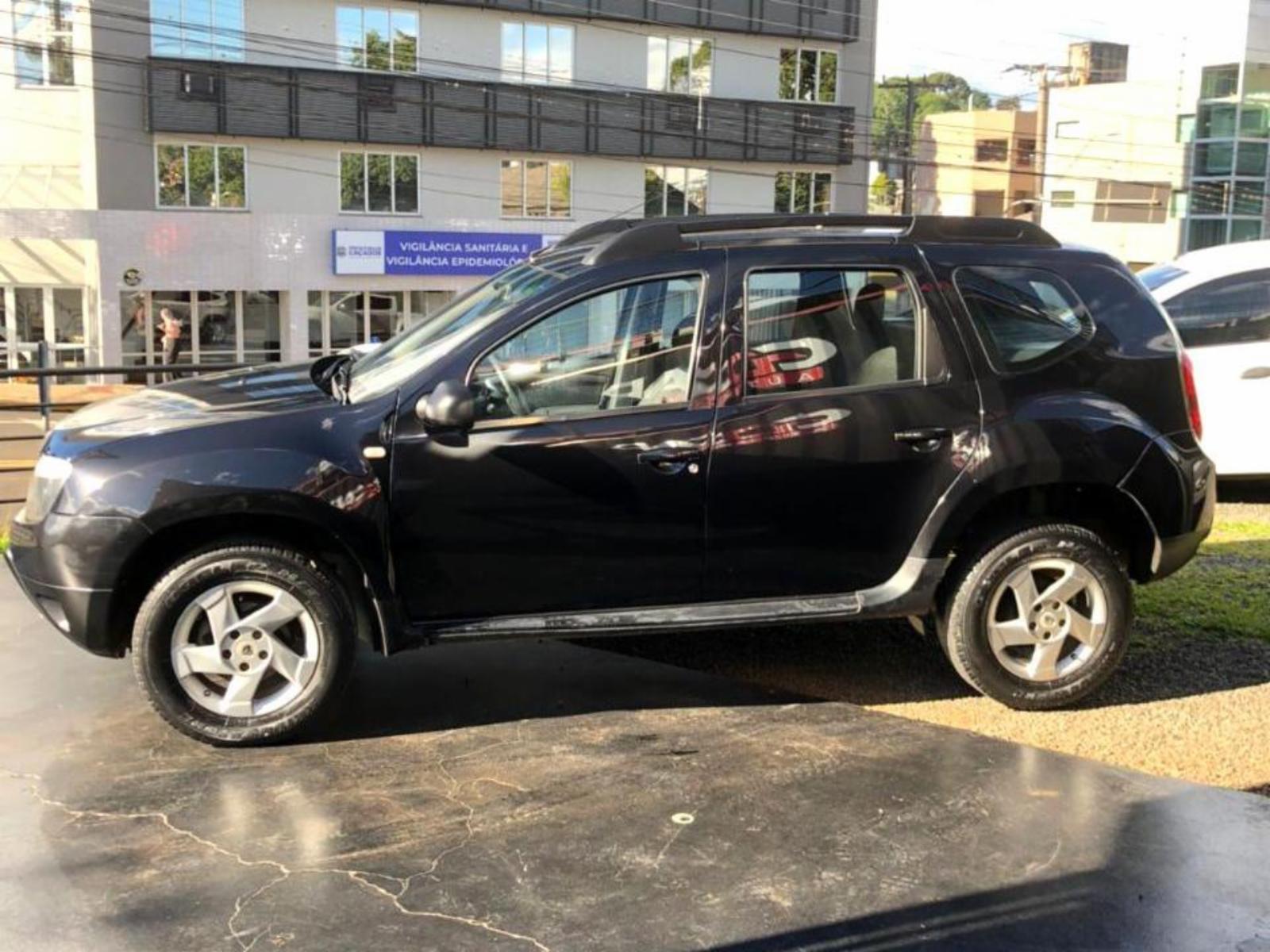 Duster expression - foto 3