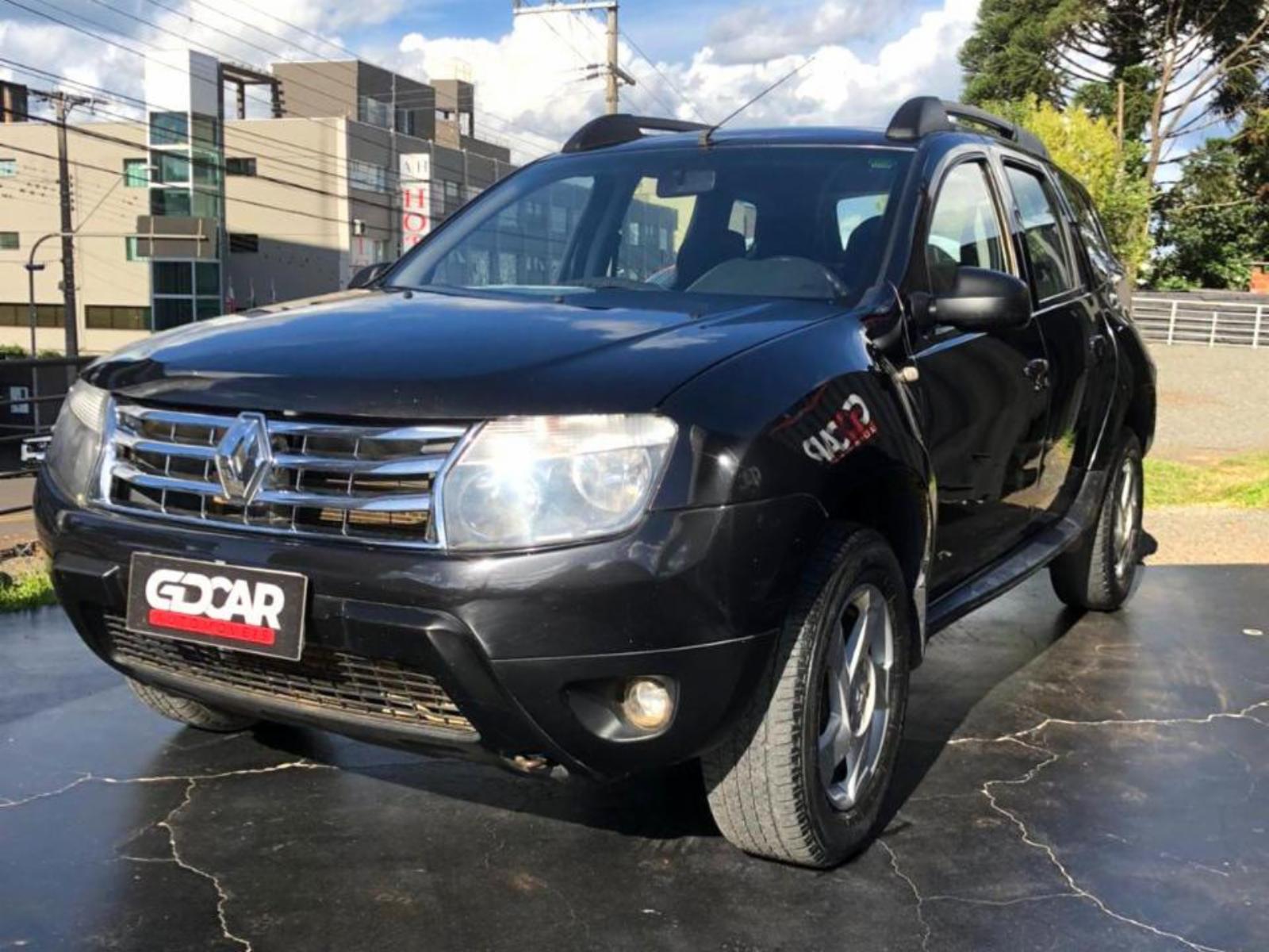 Duster expression - foto 12