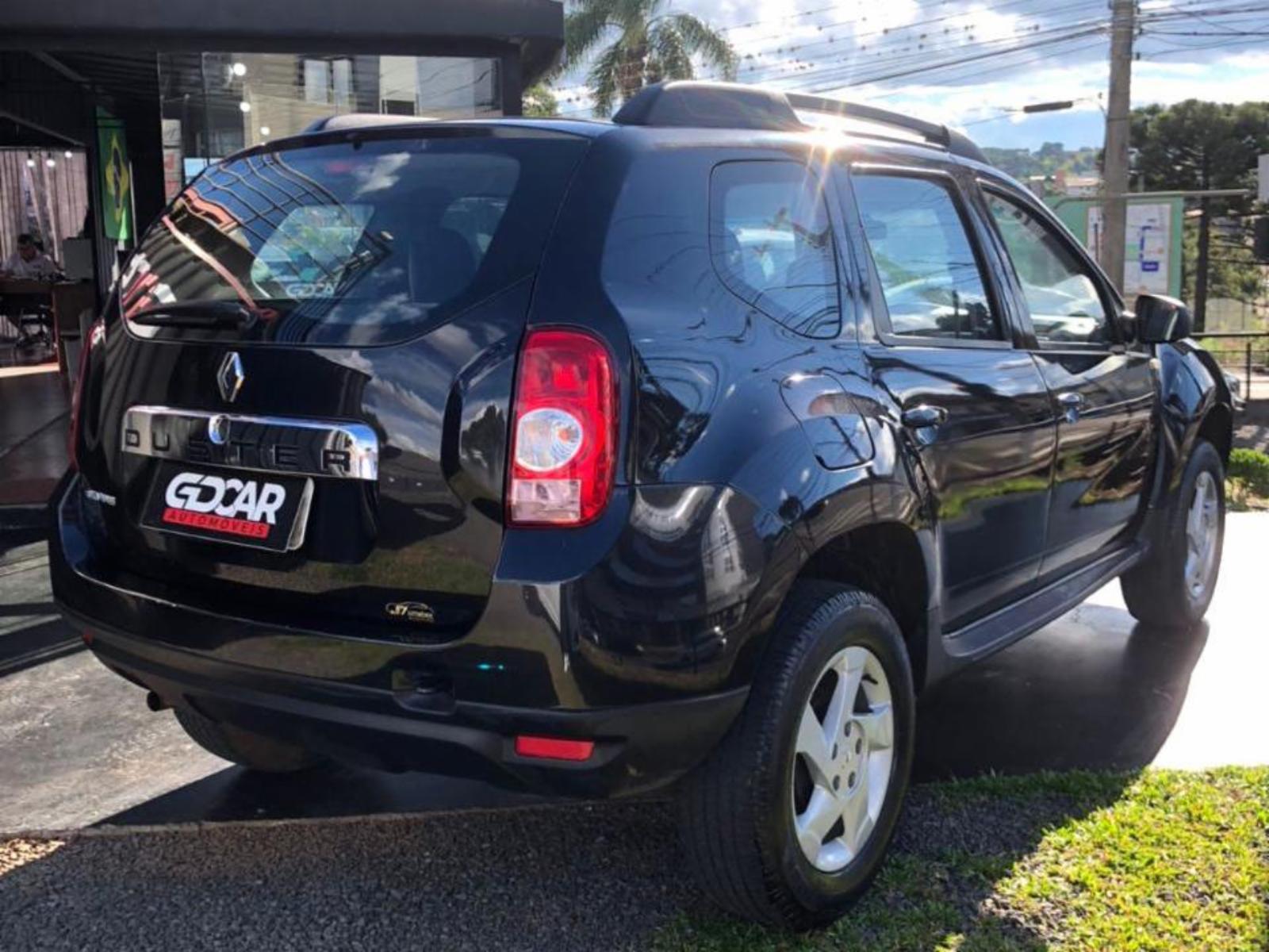 Duster expression - foto 7