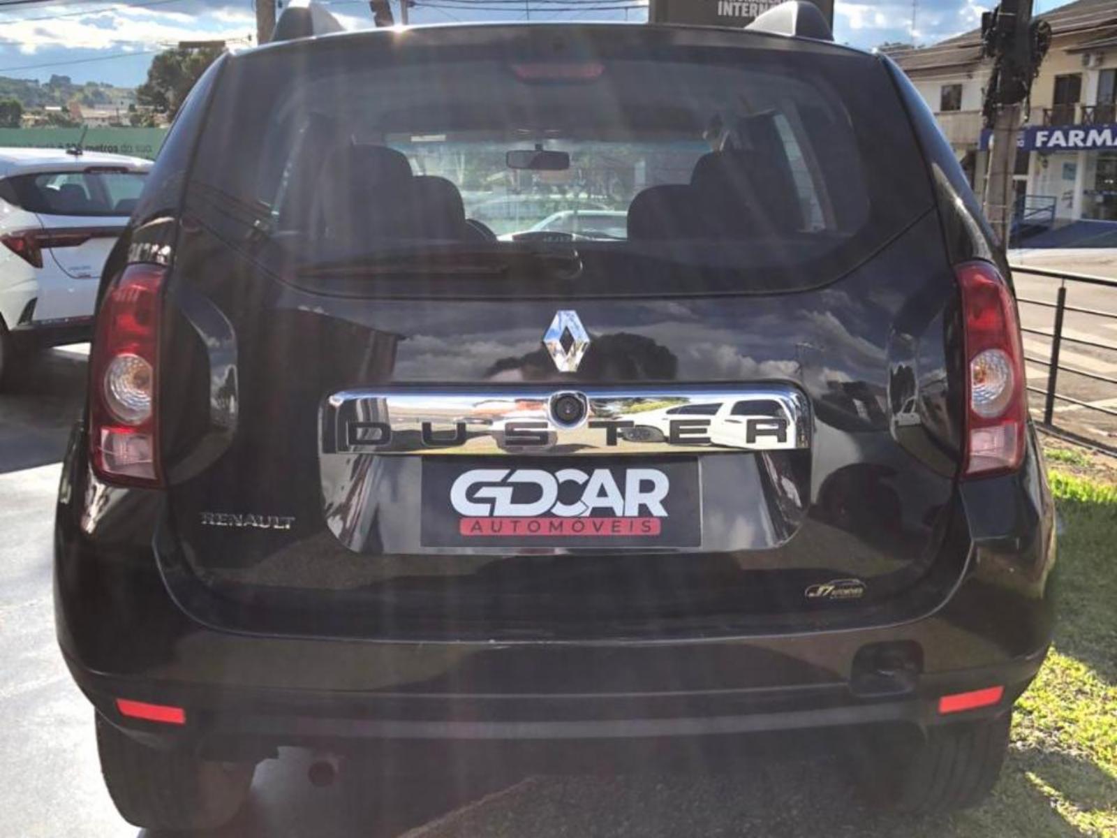 Duster expression - foto 5