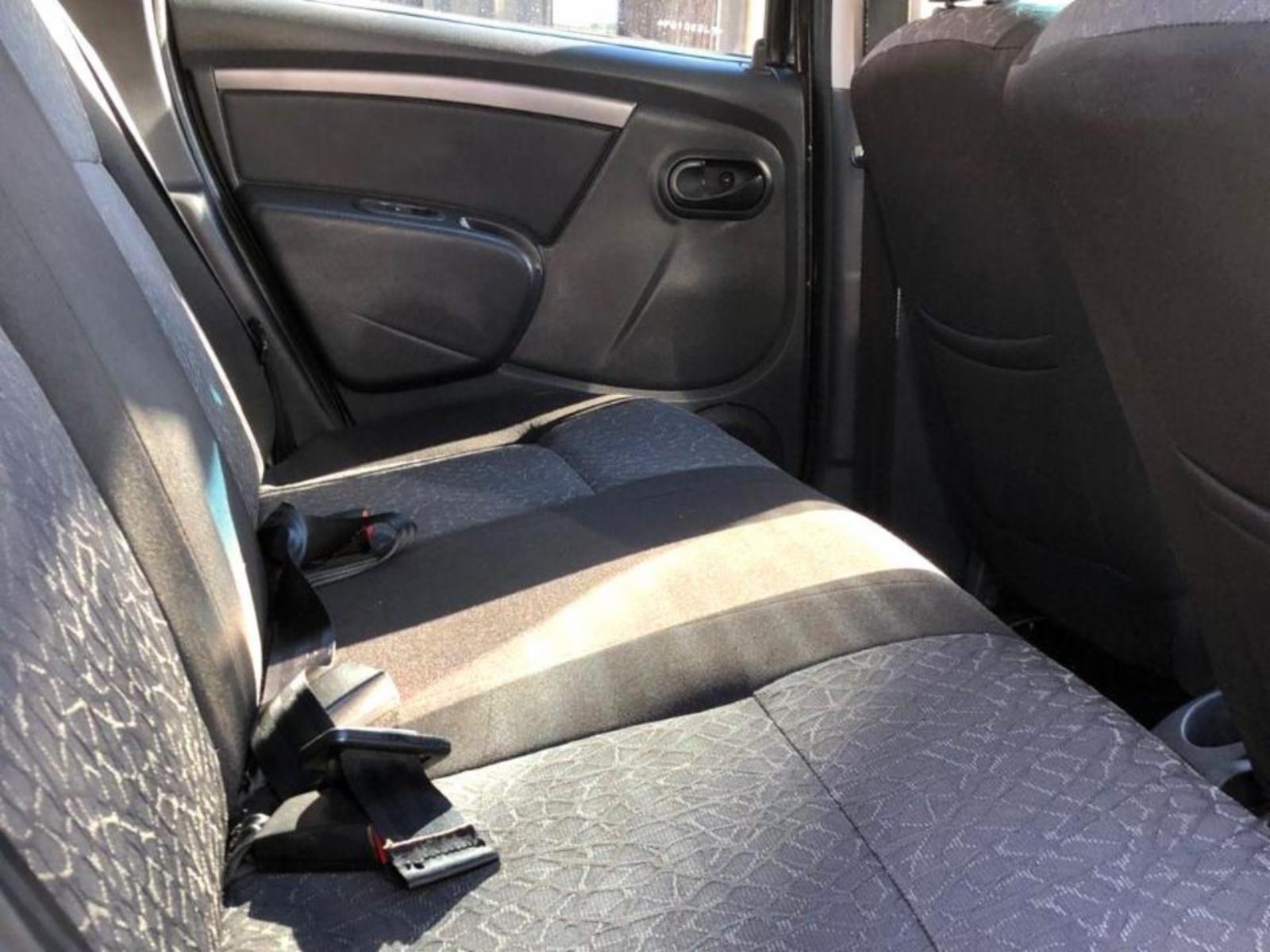 Duster expression - foto 11