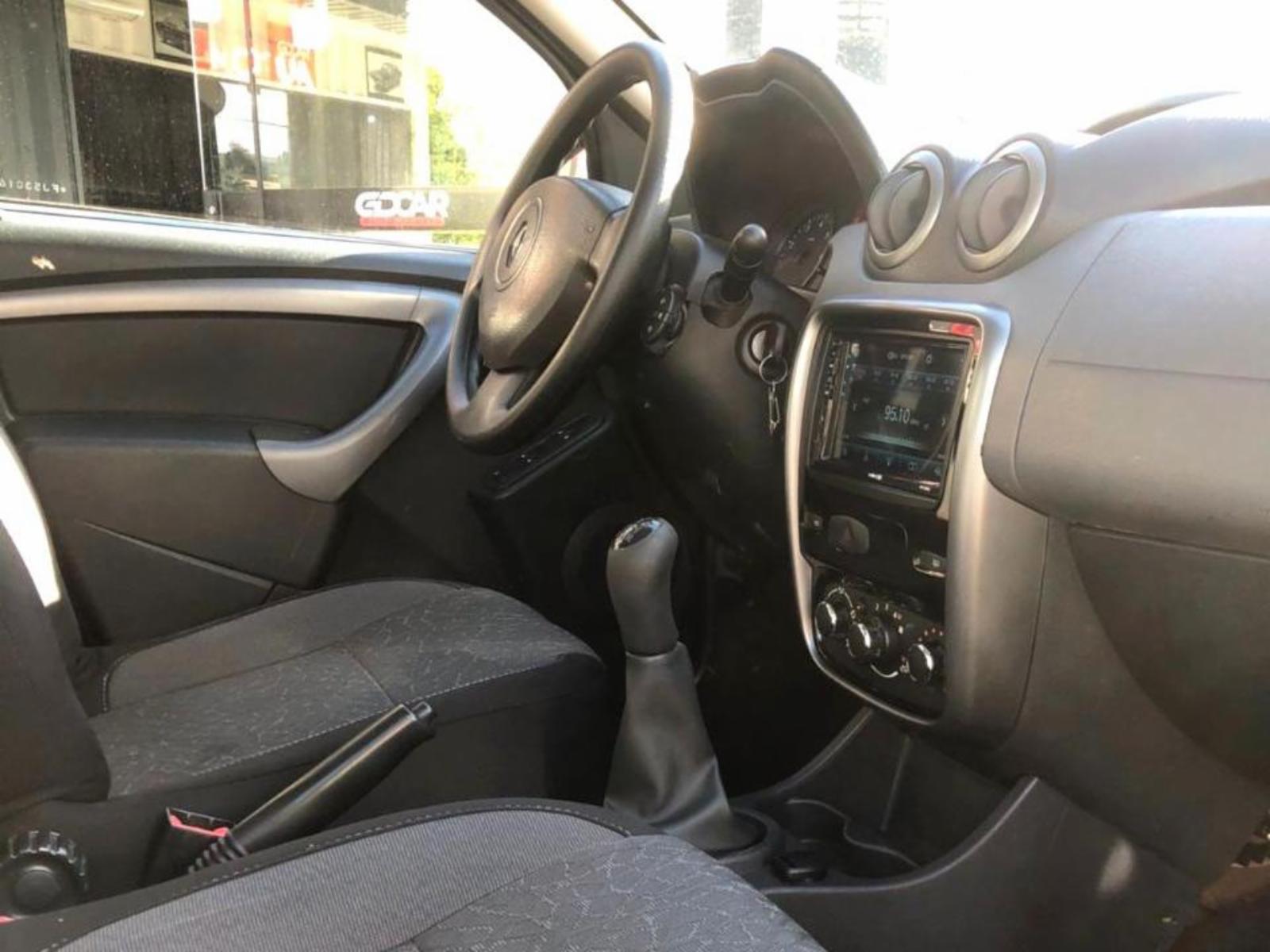 Duster expression - foto 13