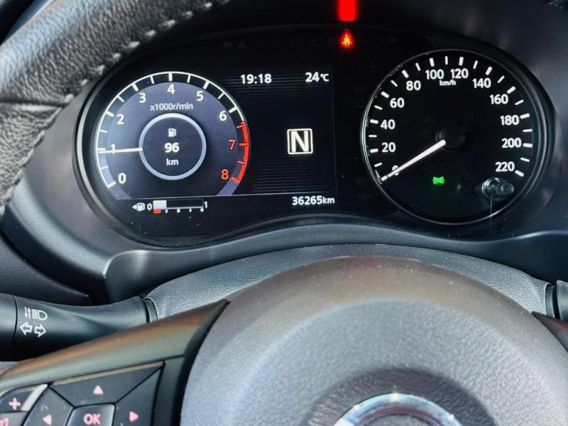 Nissan KICKS Exclusive 1.6 16V Flex Aut. - foto 4