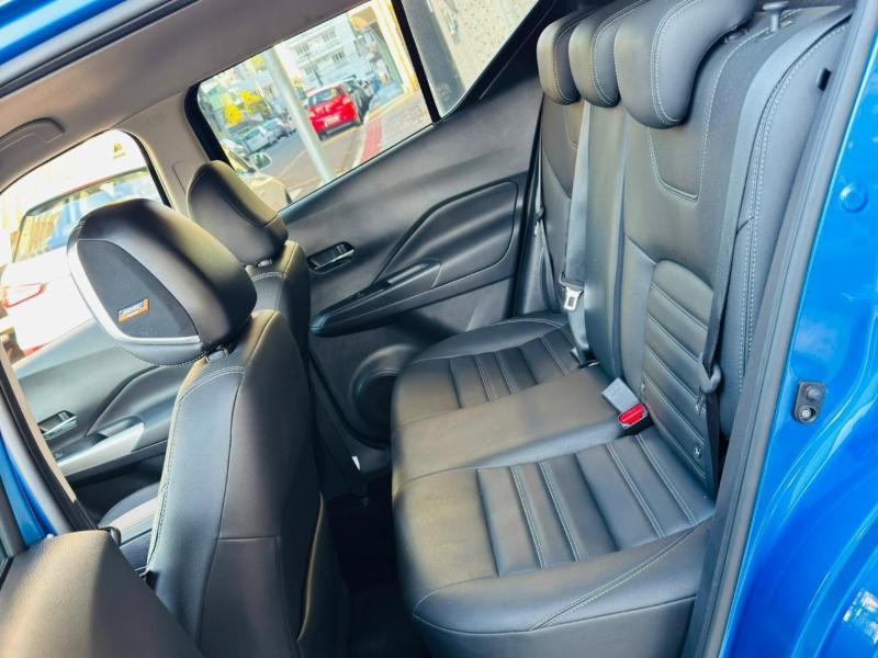 Nissan KICKS Exclusive 1.6 16V Flex Aut. - foto 8