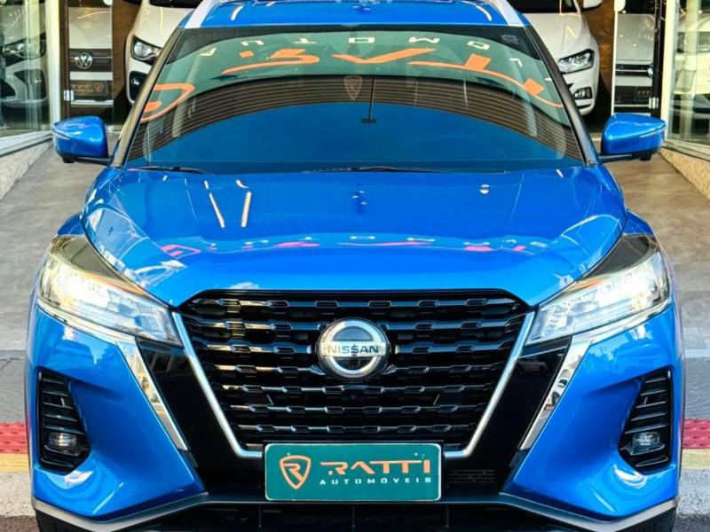 Nissan KICKS Exclusive 1.6 16V Flex Aut. - foto 10