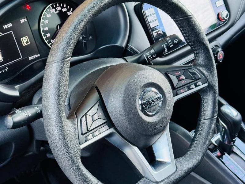 Nissan KICKS Exclusive 1.6 16V Flex Aut. - foto 11